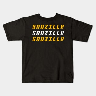 Godzilla Kids T-Shirt